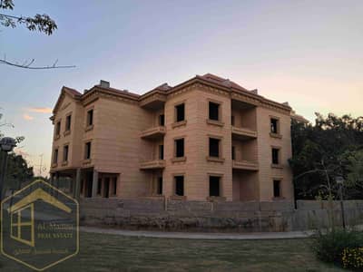 11 Bedroom Villa for Rent in New Cairo, Cairo - 235546. jpg