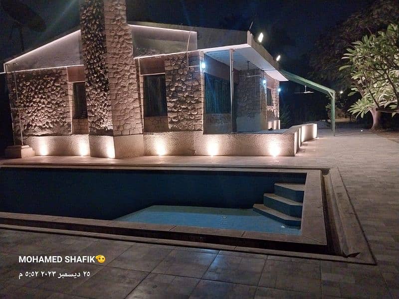 مزرعة بالمنصوريه مزرعة بالمنصوريه