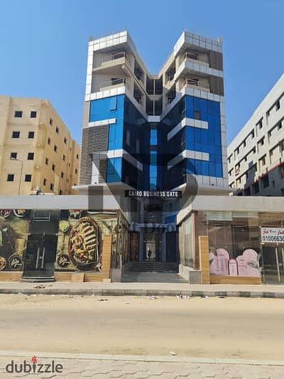 Retail for Rent in New Cairo, Cairo - 11. jpeg