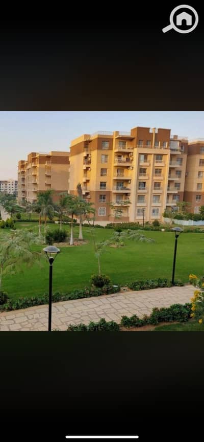 3 Bedroom Apartment for Rent in Madinaty, Cairo - IMG_9162. png