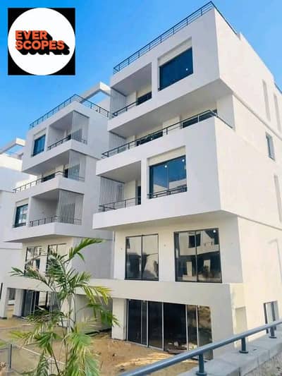 1 Bedroom Flat for Sale in 6th of October, Giza - 560549912_4245539169058390_3860164750239904015_n. jpg 1 Bedroom Flat for Sale in 6th of October, Giza - 560549912_4245539169058390_3860164750239904015_n. jpg