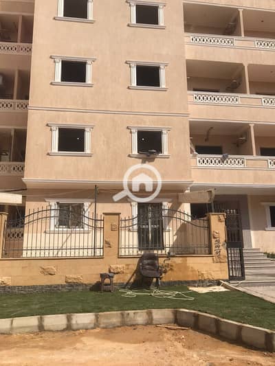 شقة 2 غرفة نوم للبيع في هليوبوليس الجديدة، القاهرة - IMG-20250222-WA0000. jpg