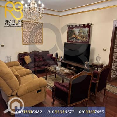 شقة 3 غرف نوم للبيع في المهندسين، الجيزة - 6. png