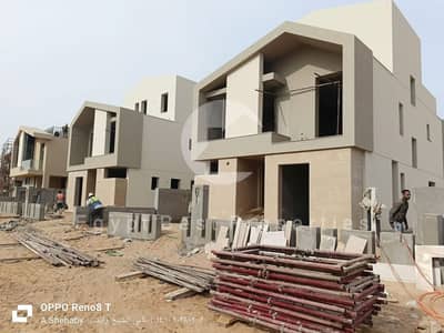 4 Bedroom Villa for Sale in Sheikh Zayed, Giza - WhatsApp Image 2025-12-12 at 14.12. 44_f766e8fd. jpg 4 Bedroom Villa for Sale in Sheikh Zayed, Giza - WhatsApp Image 2025-12-12 at 14.12. 44_f766e8fd. jpg