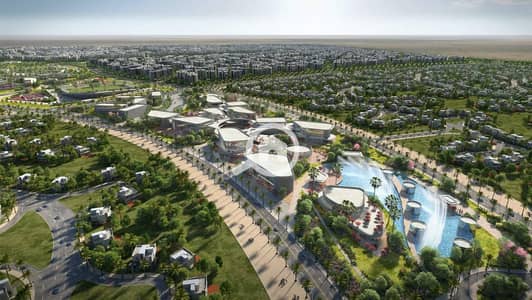 Studio for Sale in New Capital City, Cairo - WhatsApp Image 2025-12-12 at 1.08. 36 AM. jpeg