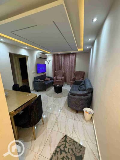 2 Bedroom Flat for Rent in Madinaty, Cairo - 1000138055. jpg