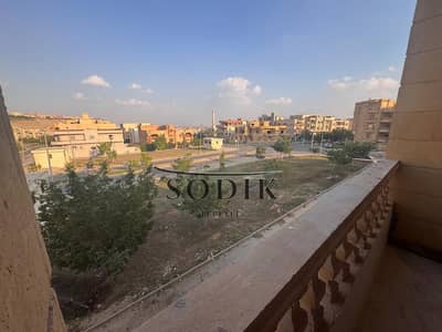 فلیٹ 3 غرف نوم للبيع في العبور، القاهرة - WhatsApp Image 2025-11-18 at 12.49. 41 PM. jpeg