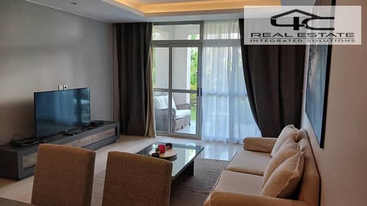 2 Bedroom Apartment for Sale in New Cairo, Cairo - WhatsApp Image 2025-12-12 at 14.04. 15. jpeg