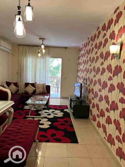 2 Bedroom Flat for Rent in Madinaty, Cairo - 1000188031. jpg