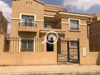 5 Bedroom Villa for Sale in New Cairo, Cairo - 1000317372. jpg 5 Bedroom Villa for Sale in New Cairo, Cairo - 1000317372. jpg