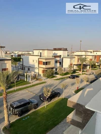 فیلا 4 غرف نوم للبيع في القاهرة الجديدة، القاهرة - IMG-20251211-WA0605. jpg