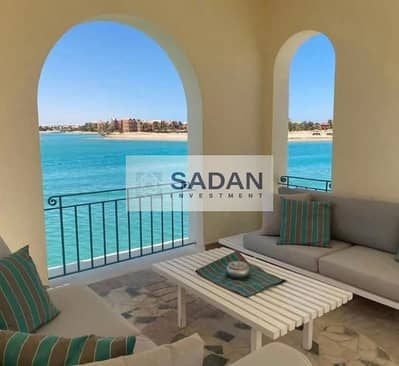 3 Bedroom Villa for Sale in Makadi Bay, Red Sea - WhatsApp Image 2025-12-09 at 4.43. 01 PM. jpeg 3 Bedroom Villa for Sale in Makadi Bay, Red Sea - WhatsApp Image 2025-12-09 at 4.43. 01 PM. jpeg