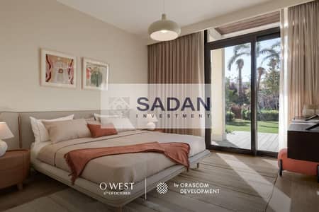 دوبلكس 4 غرف نوم للبيع في 6 أكتوبر، الجيزة - IMG-20241118-WA0095. jpg