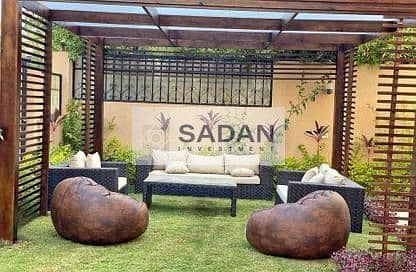 4 Bedroom Villa for Sale in Katameya, Cairo - 548747b2-3550-480c-8156-313649513d53. jpg