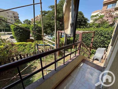 2 Bedroom Apartment for Sale in Madinaty, Cairo - IMG-20251212-WA0011. jpg