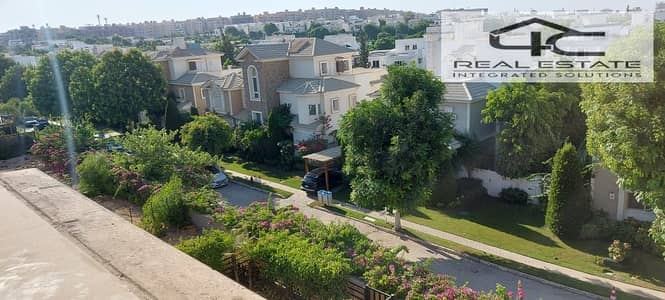 3 Bedroom Townhouse for Sale in New Cairo, Cairo - WhatsApp Image 2025-12-12 at 14.04. 43 (3). jpeg