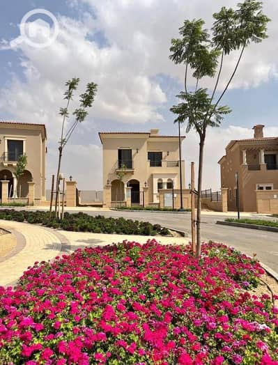 تاون هاوس 3 غرف نوم للبيع في القاهرة الجديدة، القاهرة - IMG_5541. jpeg تاون هاوس 3 غرف نوم للبيع في القاهرة الجديدة، القاهرة - IMG_5541. jpeg