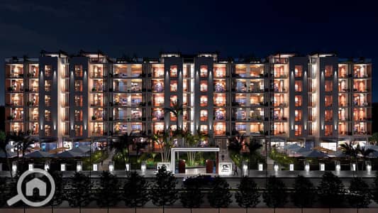 فلیٹ 2 غرفة نوم للبيع في الشيخ زايد، الجيزة - Home Inn III_27. jpg فلیٹ 2 غرفة نوم للبيع في الشيخ زايد، الجيزة - Home Inn III_27. jpg