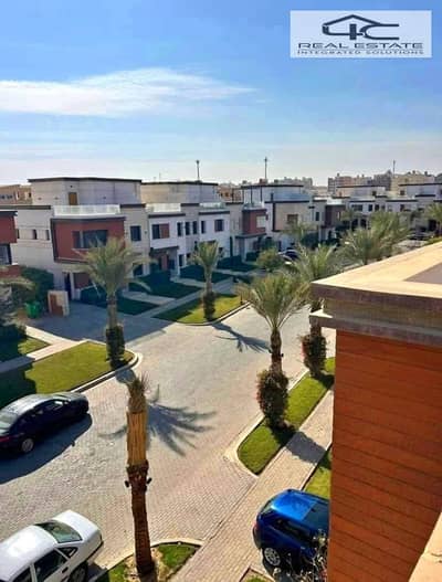 فیلا 4 غرف نوم للبيع في القاهرة الجديدة، القاهرة - IMG-20251211-WA0612. jpg