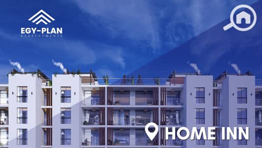 3 Bedroom Apartment for Sale in Sheikh Zayed, Giza - 18. png