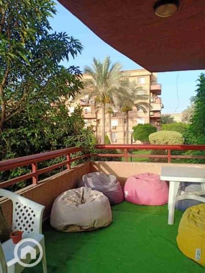 2 Bedroom Apartment for Sale in New Cairo, Cairo - 262611. jpg 2 Bedroom Apartment for Sale in New Cairo, Cairo - 262611. jpg
