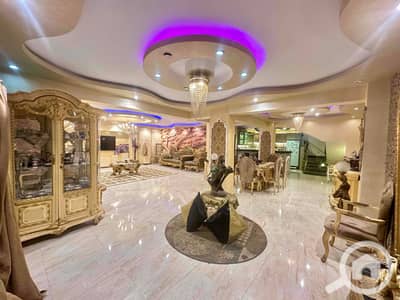 4 Bedroom Duplex for Sale in Mokattam, Cairo - IMG_7632. jpg