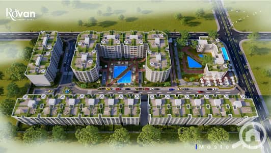 فلیٹ 3 غرف نوم للبيع في الشيخ زايد، الجيزة - 15. png فلیٹ 3 غرف نوم للبيع في الشيخ زايد، الجيزة - 15. png