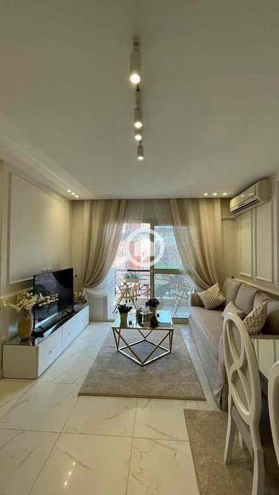 فلیٹ 2 غرفة نوم للايجار في الشيخ زايد، الجيزة - IMG_6421. jpg