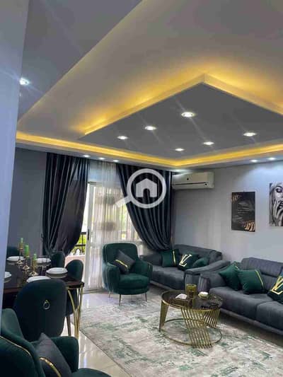 3 Bedroom Flat for Rent in Madinaty, Cairo - IMG-20251212-WA0049. jpg