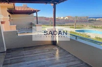 4 Bedroom Penthouse for Sale in Ain Sukhna, Suez - IMG-20240408-WA0172. jpg