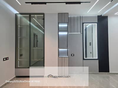 فلیٹ 3 غرف نوم للبيع في حدائق الاهرام، الجيزة - WhatsApp Image 2025-12-11 at 12.48. 06 PM (2). jpeg