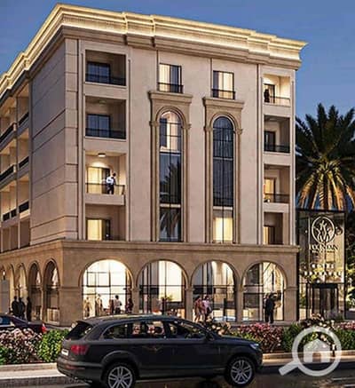 1 Bedroom Hotel Apartment for Sale in Mokattam, Cairo - IMG_8357. jpg