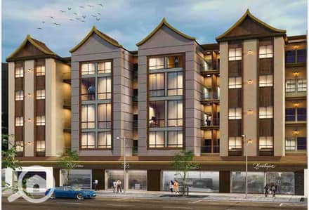 3 Bedroom Flat for Sale in Mokattam, Cairo - IMG_9481. jpg