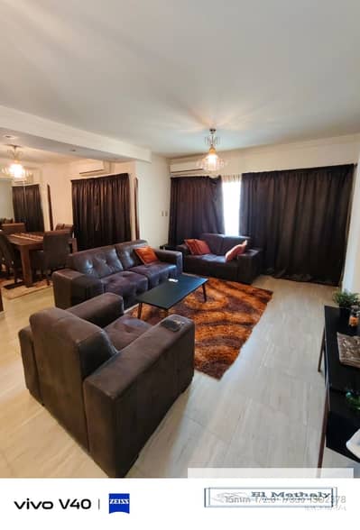 فلیٹ 2 غرفة نوم للايجار في القاهرة الجديدة، القاهرة - WhatsApp Image 2025-12-12 at 4.07. 33 PM (2). jpeg