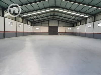 مصنع  للبيع في القاهرة الجديدة، القاهرة - WhatsApp Image 2025-12-07 at 21.36. 25_fc7b2515. jpg