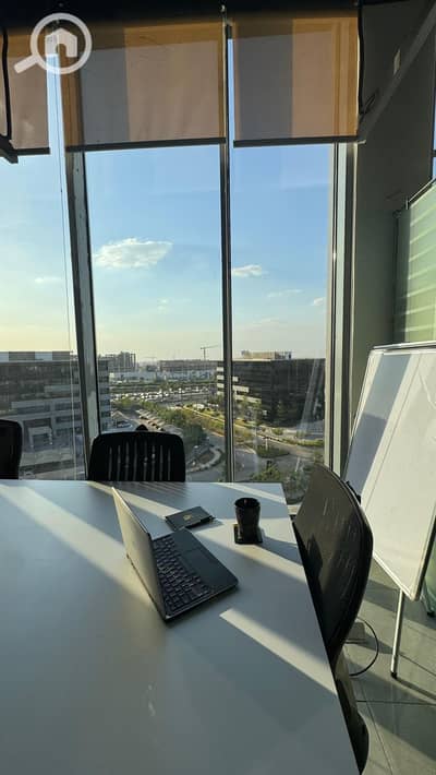 Office for Rent in New Cairo, Cairo - WhatsApp Image 2025-12-08 at 7.35. 11 PM. jpeg