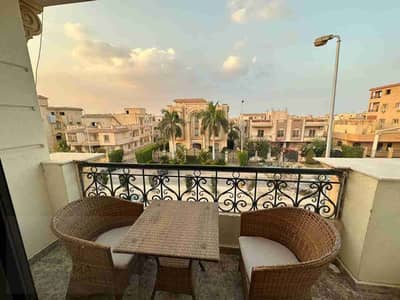 2 Bedroom Apartment for Sale in New Cairo, Cairo - 1000335571. jpg
