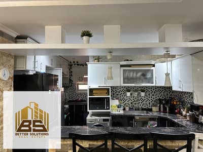 3 Bedroom Flat for Sale in Obour City, Cairo - WhatsApp Image 2025-12-06 at 5.35. 26 PM (4). jpeg