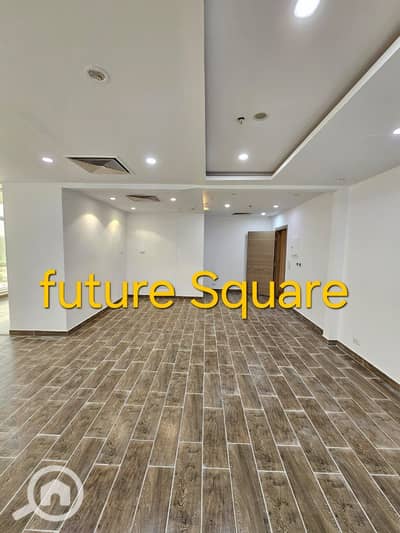 Office for Rent in New Cairo, Cairo - 2230ce55-9aad-434e-b605-88165317e37a. jpeg