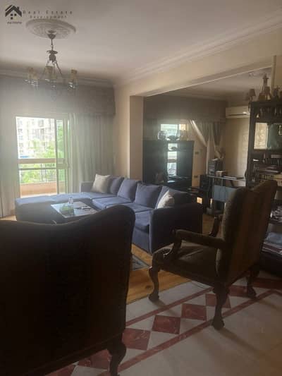 3 Bedroom Flat for Sale in Maadi, Cairo - WhatsApp Image 2025-11-12 at 11.44. 25_ef8da63c. jpg