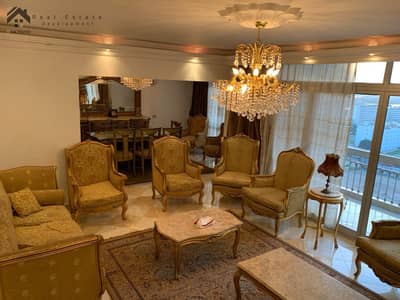 3 Bedroom Apartment for Sale in Maadi, Cairo - WhatsApp Image 2025-11-12 at 11.55. 35_daf07512. jpg 3 Bedroom Apartment for Sale in Maadi, Cairo - WhatsApp Image 2025-11-12 at 11.55. 35_daf07512. jpg