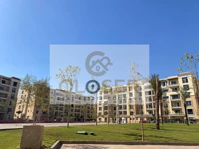 بنتهاوس 4 غرف نوم للبيع في مدينة المستقبل، القاهرة - WhatsApp Image 2024-03-31 at 11.59. 31_78d15fdc. jpg