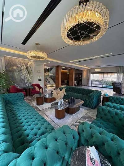 3 Bedroom Villa for Rent in Sheikh Zayed, Giza - IMG_5461. jpg