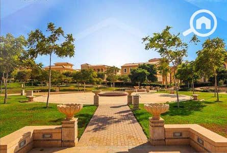 شقة 2 غرفة نوم للبيع في القاهرة الجديدة، القاهرة - 54521346_274114690145025_1461730791355580416_n. jpg