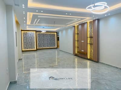 شقة 3 غرف نوم للبيع في حدائق الاهرام، الجيزة - WhatsApp Image 2025-12-10 at 2.32. 10 PM. jpeg