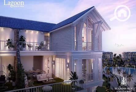 3 Bedroom Townhouse for Sale in 6th of October, Giza - IMG-20251206-WA0071 - Copy. jpg