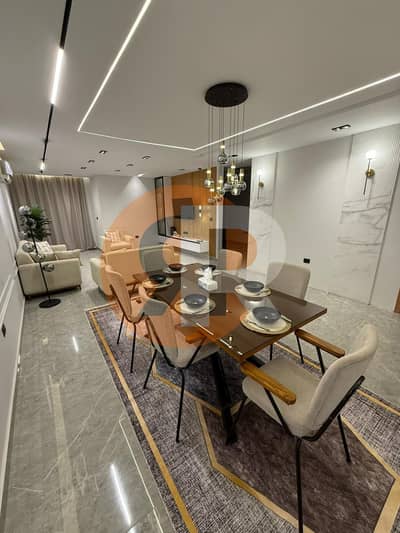 فلیٹ 3 غرف نوم للايجار في القطامية، القاهرة - WhatsApp Image 2025-12-10 at 6.53. 45 PM. jpeg