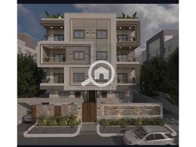 3 Bedroom Apartment for Sale in New Cairo, Cairo - WhatsApp Image 2025-12-12 at 4.37. jpg 3 Bedroom Apartment for Sale in New Cairo, Cairo - WhatsApp Image 2025-12-12 at 4.37. jpg