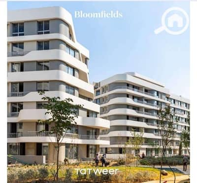 3 Bedroom Duplex for Sale in Mostakbal City, Cairo - 8d117682-7703-465e-b9d5-4b619e5166a2. jpg