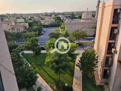 3 Bedroom Apartment for Rent in New Cairo, Cairo - IMG-20251208-WA0365. jpg